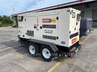CAT XQ125 T4F