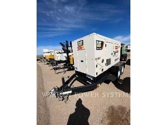 CAT XQ125 T4F
