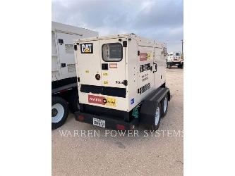 CAT XQ125 T4F