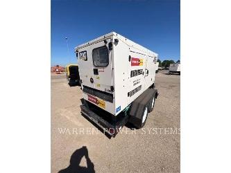 CAT XQ125 T4F