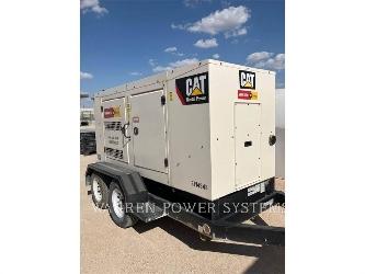 CAT XQ125 T4F
