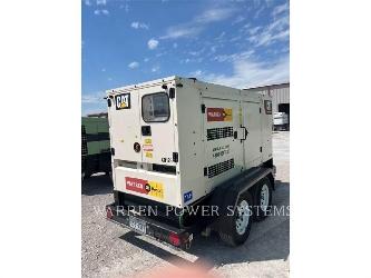 CAT XQ125 T4F