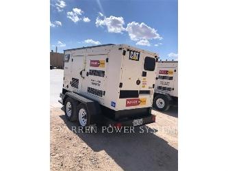 CAT XQ125 T4F