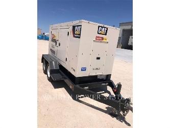 CAT XQ125 T4F