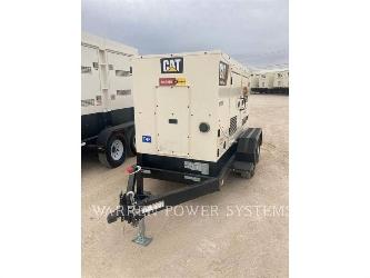 CAT XQ125 T4F