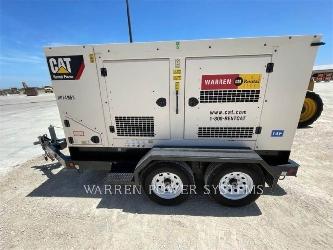 CAT XQ125 T4F