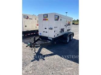 CAT XQ125 T4F