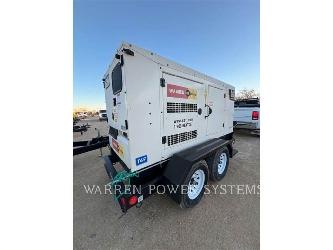 CAT XQ125 T4F