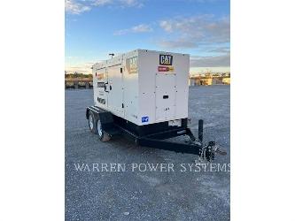 CAT XQ125 T4F
