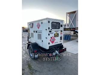 CAT XQ30- 208/480