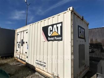 CAT XQ600