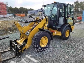 Caterpillar 906M