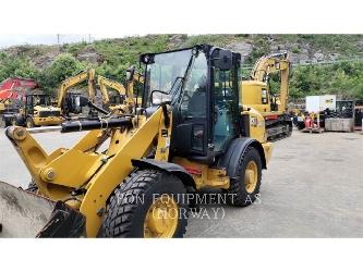 Caterpillar 906M