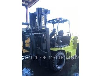 Clark C70D