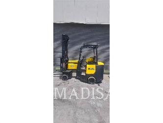 Combilift AM20SE