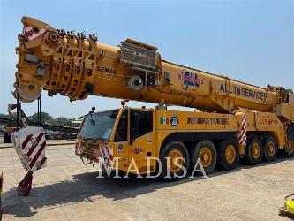 Demag AC500-8