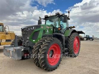 Fendt FT933G6