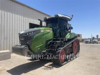 Fendt FT938