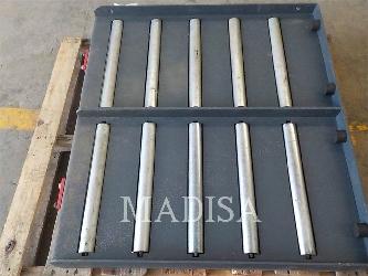  FRONIUS WA8-MOD