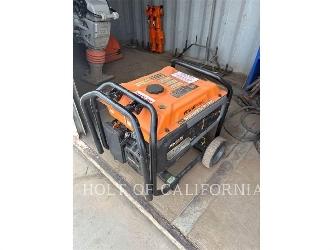 Generac GENSET 6