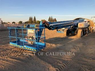 Genie BOOM S125
