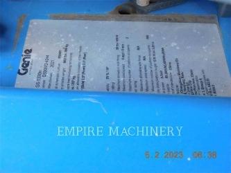 Genie GS1330