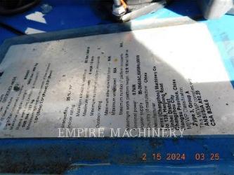 Genie GS1330