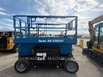 Genie GS3369 RT