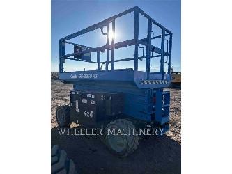 Genie GS3369 RT