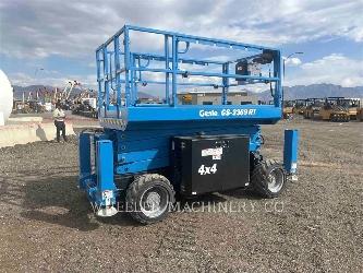 Genie GS3369 RT