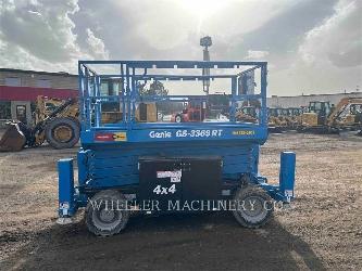 Genie GS3369 RT
