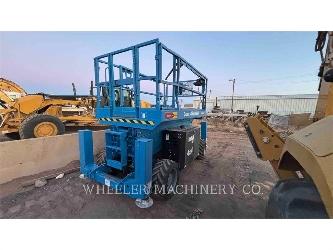 Genie GS3369 RT