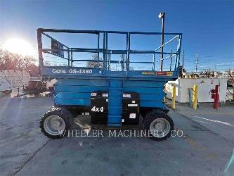Genie GS4390 RT