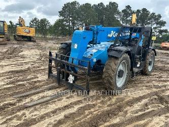 Genie GTH-636