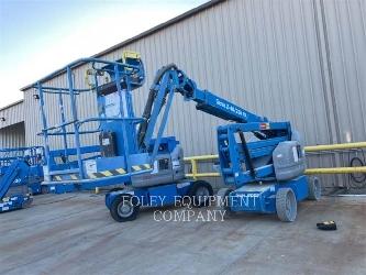 Genie Z40/23NRJ