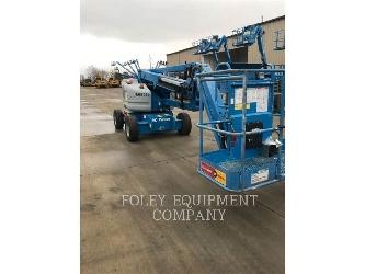 Genie Z45/25JE