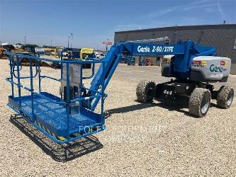 Genie Z60/37FE