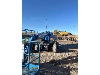 Genie Z60/37FE