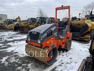 Hamm HD12 VV