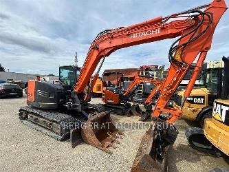 Hitachi ZAXIS85