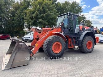Hitachi ZW220