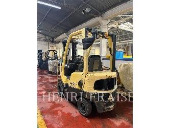 Hyster H1.6FT
