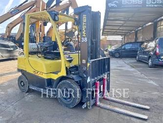 Hyster H2.5FT