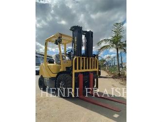 Hyster H3.OUT GPL