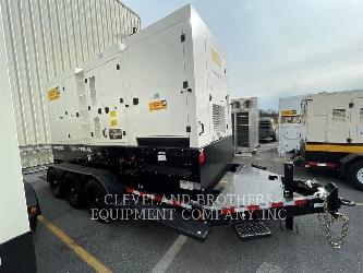 JCB G400RS T4F