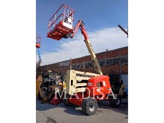 JLG 450AJ 4WD