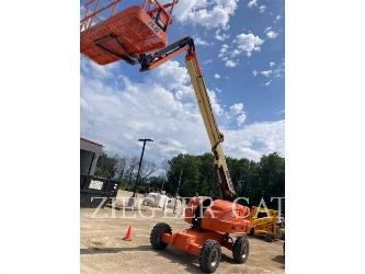 JLG 660SJ