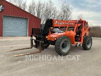 JLG 8042