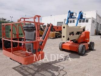 JLG E450AJ