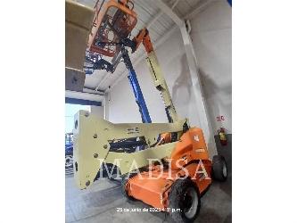 JLG E450AJ
